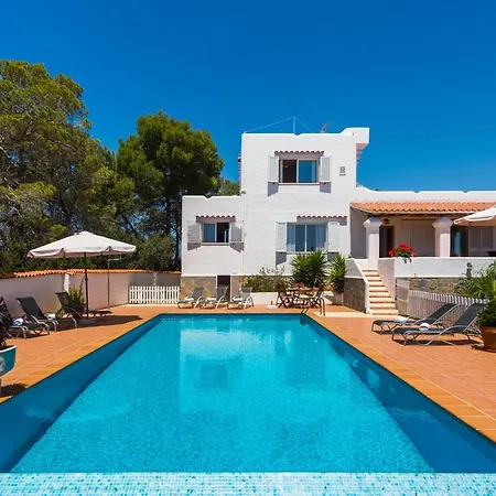 Tres Yucas - La * San Antonio (Ibiza)