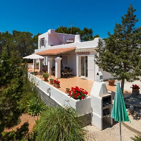 Villa Tres Yucas - La San Antonio (Ibiza)