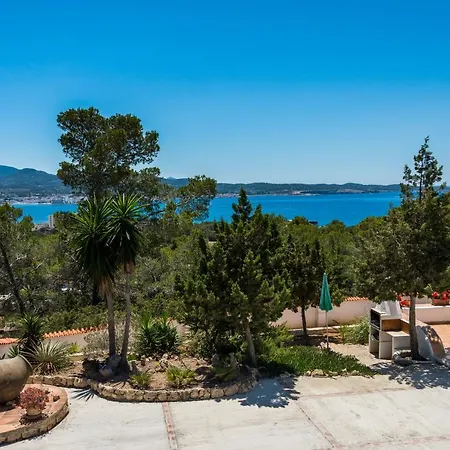 Tres Yucas - La San Antonio (Ibiza)