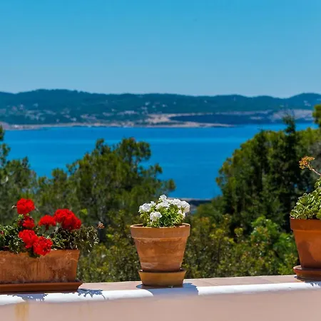 Villa Tres Yucas - La San Antonio (Ibiza)